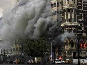 В Мумбаи уничтожены последние террористы