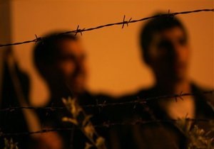 Из Киева депортировали более 180 нелегалов