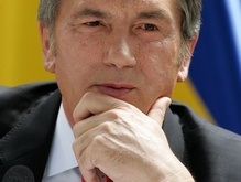 Решение по отставке Чалого примет Ющенко