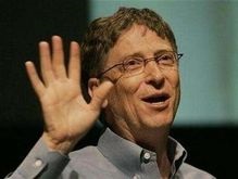 Билл Гейтс прощается с ролью управляющего империи Microsoft