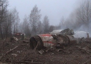 Пилотов самолета, разбившегося под Смоленском, могли не предупредить о густом тумане - СМИ