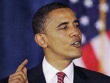 Обама обещает вывести американские войска из Ирака до 2010 года