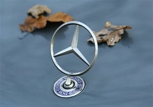 В Киеве пройдет крупнейшая в Украине выставка ретро и экзотических автомобилей