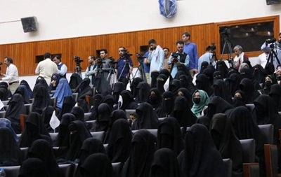 Таліби представили нові правила навчання у вишах Афганістану