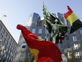 Бельгия по-прежнему против предоставления Украине ПДЧ в НАТО