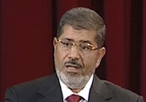 Президент Египта амнистировал участников революционных событий