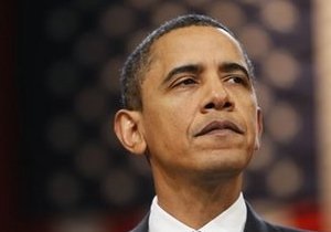 Хакеры разместили нецензурное обращение к Обаме на сайтах конгрессменов
