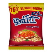 ТМ «ФЛIНТ»: 115 лучше, чем 100!