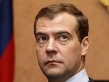 Российский студент получил срок за шутку о покушении на Медведева