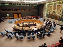 Сегодня СБ ООН проведет открытое заседание по Грузии