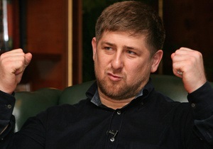Кадыров пообещал, что сгоревшую высотку в Грозном восстановят  злорадствовавшие  по поводу пожара
