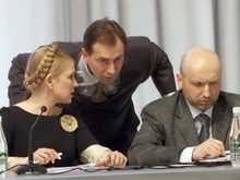БЮТ удивлен тоном, с которым Кириленко защищает Ющенко