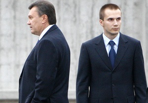 Дело: Банк сына Януковича получил более миллиона чистой прибыли по итогам года