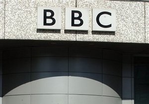 СМИ: Развлечения сотрудников Би-би-си обошлись британцам в $24 тыс.