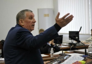 Свидетель Щербань подозревает Лазаренко в убийстве президента ФК Шахтер Брагина