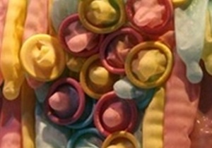 В Швейцарии в продажу поступили детские презервативы