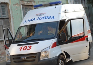 В Одессе в результате бытового конфликта, убиты два человека