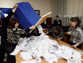 Молдавские депутаты снизили проходной барьер и порог явки на выборах