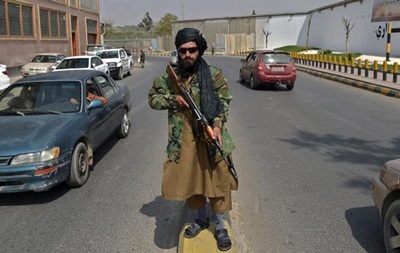 Талибы провели операцию против ячейки ИГ, совершившей теракт в Кабуле