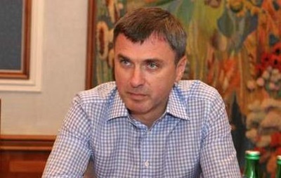     Олег Чігрінов: “Ми багаті тренерськими кадрами та талановитою молоддю”