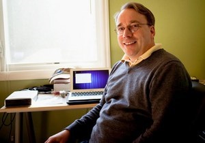 Разработчик Linux стал обладателем Премии тысячелетия в области технологий