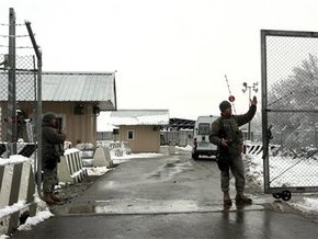 Испания прекратила использование базы Манас в Кыргызстане