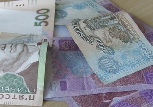 Украинские банки увеличили доходы в феврале