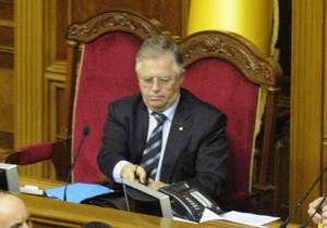 Симоненко: Коммунистов не будет ни в Кабмине, ни в парламентском большинстве