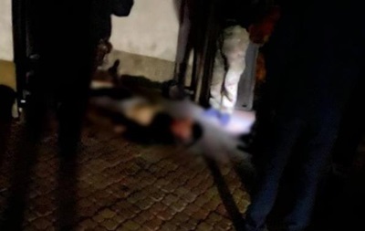 На Одещині чоловік підірвав гранату у власному охопленому вогнем будинку