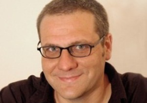 Рисунки пацифиста. Интервью с Давидом Полонским