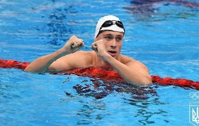 Украина не поедет на чемпионат Европы по плаванию