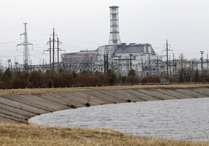Чернобыль попал в список самых обсуждаемых трендов в Twitter