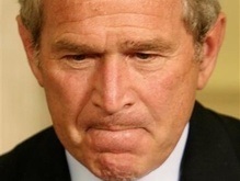 Буш: Настало время болезненных уступок и трудных решений