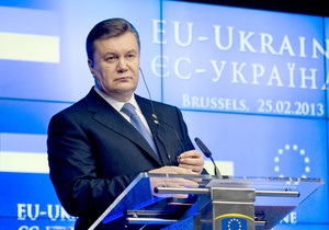 Эксперты: успех Саммита Украина-ЕС уже в том, что он состоялся
