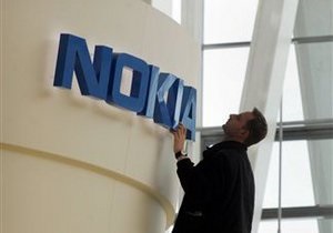 Nokia может усилить позиции на рынке на фоне проблем Samsung - эксперты