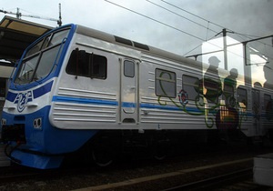 Попов обещает погасить долг перед железнодорожниками за обслуживание городской электрички