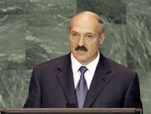Лукашенко прислали план по улучшению имиджа