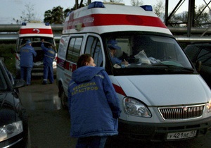 Серия взрывов в Ингушетии: пострадали высокопоставленные сотрудники правоохранительных органов