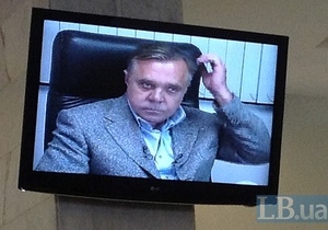Кириченко рассказал, что за убийство Щербаня заплатила Тимошенко