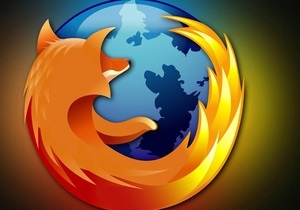 Браузер Firefox обвинили в разрушении экономики