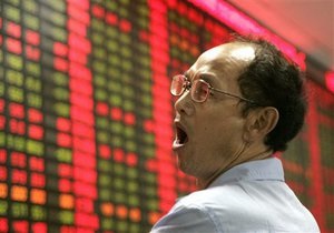 Reuters: Следующий год будет годом йо-йо для азиатских экономик
