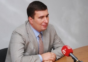 Избрание скандального одесского политика депутатом оспорили в суде