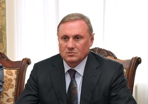 Левочкин пошутил об отставке Табачника – депутат от ПР