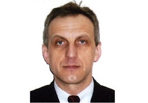 Начальник милиции Харькова Александр Баранник подал рапорт об отставке
