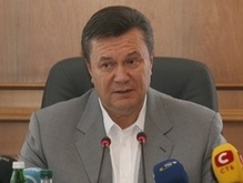 Янукович активизирует переговоры по созданию новой коалиции
