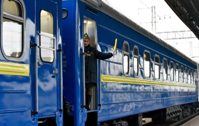 Укрзализныця предупредила о возможной задержке нескольких поездов