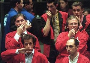 Рынки: Спекулянты преобладают над инвесторами