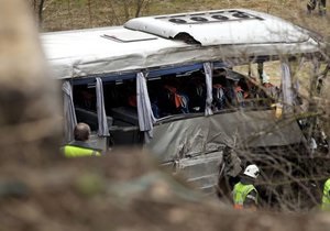 Новости Бельгии - автобус Бельгии- под Антверпеном - В ДТП в Бельгии погибли три россиянина