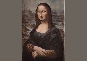 В Нью-Йорке на аукционе продали усатую Мону Лизу