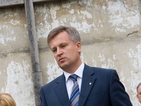 Глава СБУ: Исками к Президенту Зварич натягивает на еще одно уголовное дело
